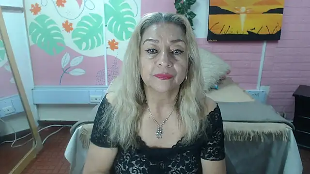 ZAMANTHA online show from May 25, 3:22 pm