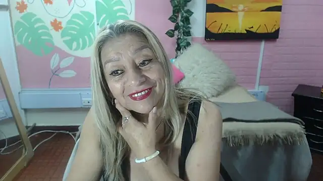 ZAMANTHA online show from May 20, 4:26 pm