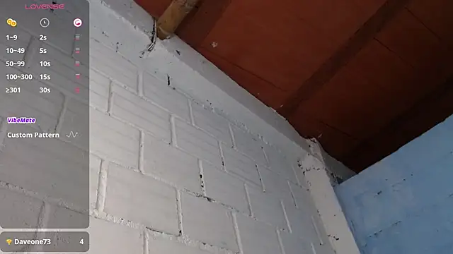 jasminne  online show from October 25, 6:59 pm