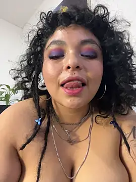 PrincessLauren420 online show from January 17, 11:01 pm