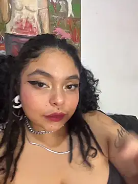 PrincessLauren420 online show from January 8, 12:47 am