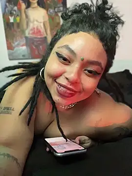 PrincessLauren420 online show from May 8, 1:31 am