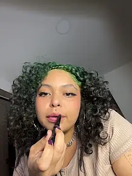 PrincessLauren420 online show from February 14, 1:40 am