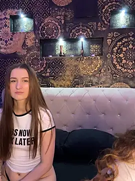 Marilyn La Rose online show from March 27, 8:31 pm