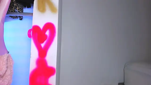 KataFerreira777 online show from October 10, 12:10 pm