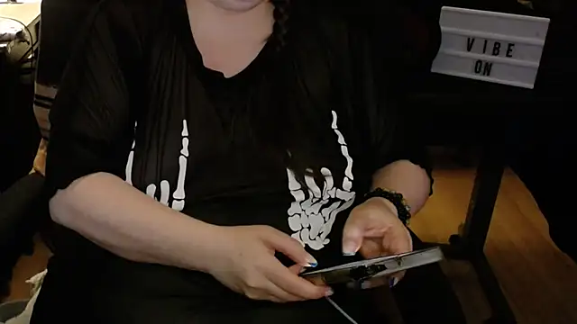 Cocotinexo online show from May 6, 12:47 am
