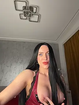 AlyaSeduce online show from May 20, 4:31 am