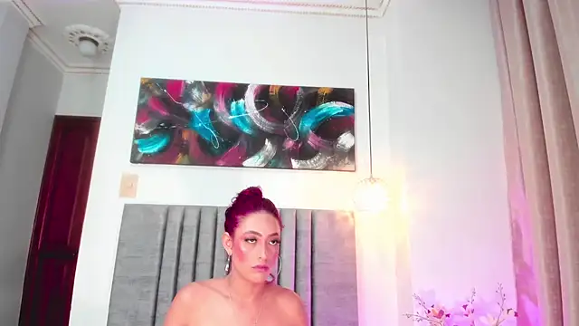 JupiteFox online show from October 10, 12:59 am