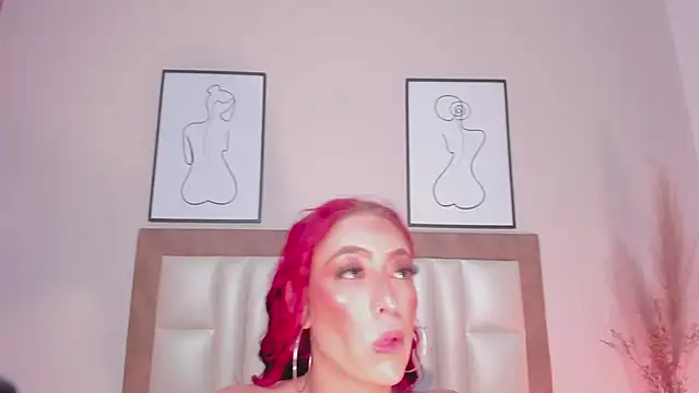 JupiteFox online show from September 11, 12:55 am