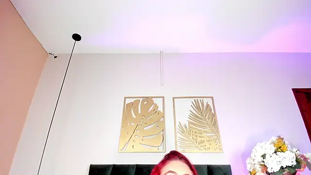 JupiteFox online show from July 10, 12:34 am