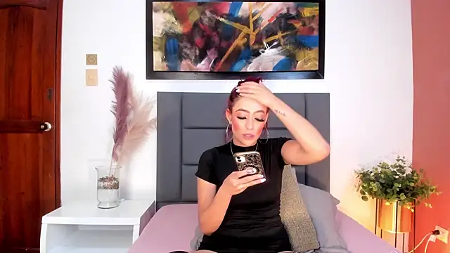 JupiteFox online show from September 25, 1:04 am