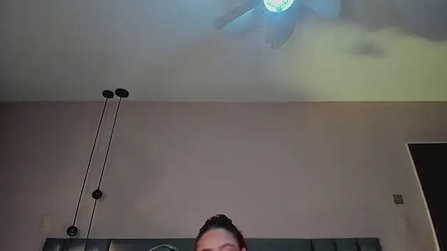 JupiteFox online show from July 2, 1:38 am