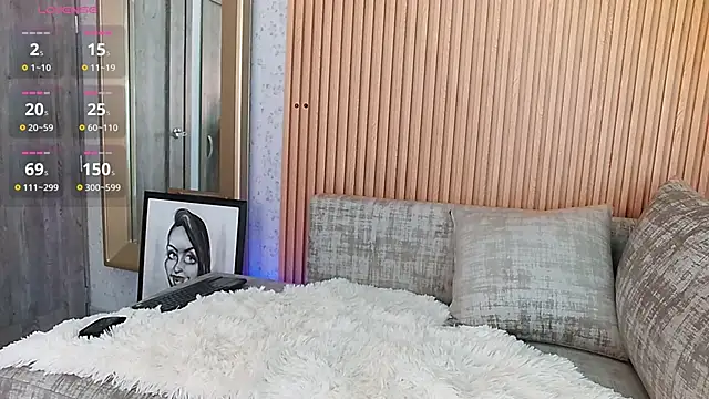 Alexa seexy1 online show from May 27, 12:43 am