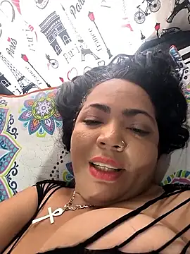 NIKOLE1301 online show from September 16, 8:50 pm