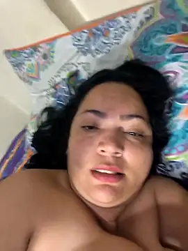 NIKOLE1301 online show from November 4, 11:10 pm