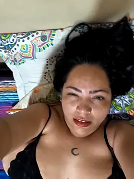 NIKOLE1301 online show from February 27, 9:47 pm