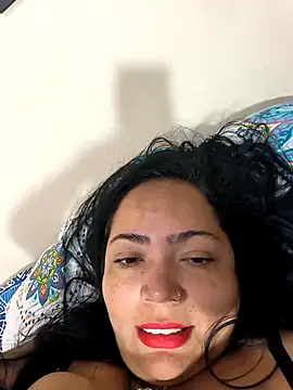 NIKOLE1301 online show from September 25, 3:33 pm