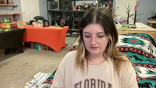 magicsparkles online show from October 9, 9:41 pm