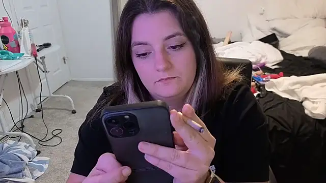 magicsparkles online show from May 14, 2:39 am
