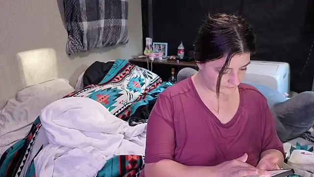 magicsparkles online show from March 18, 10:59 pm