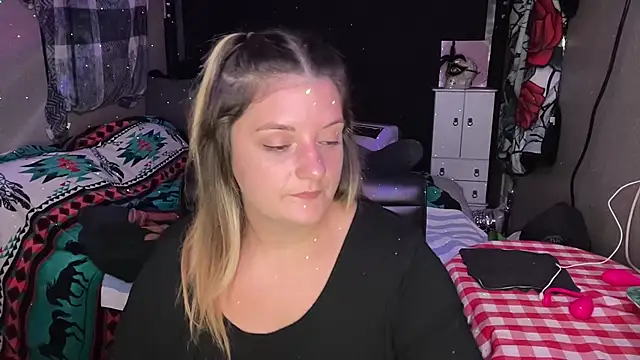 magicsparkles online show from December 2, 7:05 pm