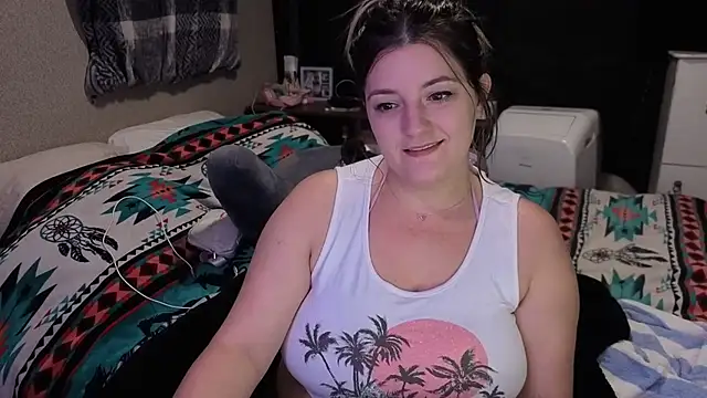 magicsparkles online show from March 20, 2:27 am