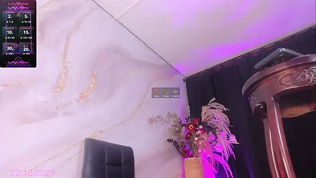 Fuckangelsts online show from December 22, 3:37 pm