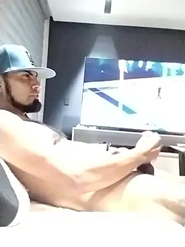 Chacal Armyy online show from January 14, 5:01 am