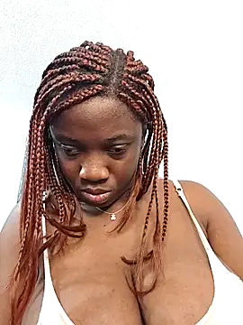 doucebrune online show from March 26, 4:03 am