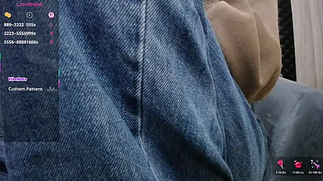 Sakura Moe online show from January 6, 4:38 am