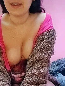 Amaya07 online show from November 17, 3:07 am