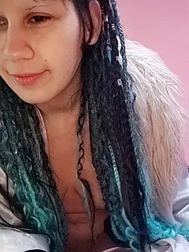 Amaya07 online show from March 12, 1:30 am