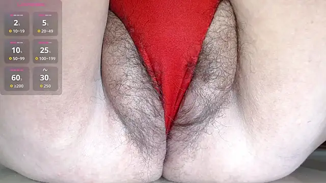Kerly Doll online show from May 6, 3:27 pm