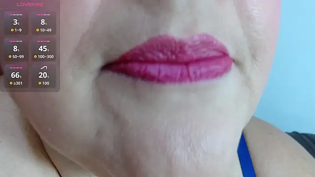 Kerly Doll online show from April 27, 4:48 pm