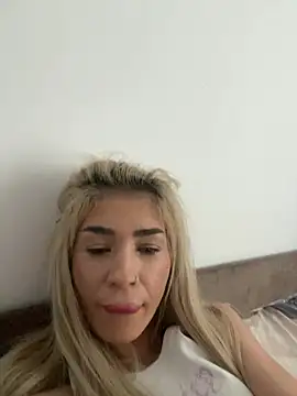 Jasminporn online show from May 28, 3:37 am