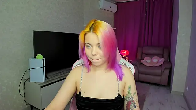 EnergyBunny 1 online show from May 13, 7:30 pm