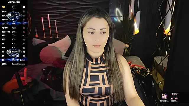 KylieMellow online show from May 11, 1:02 pm