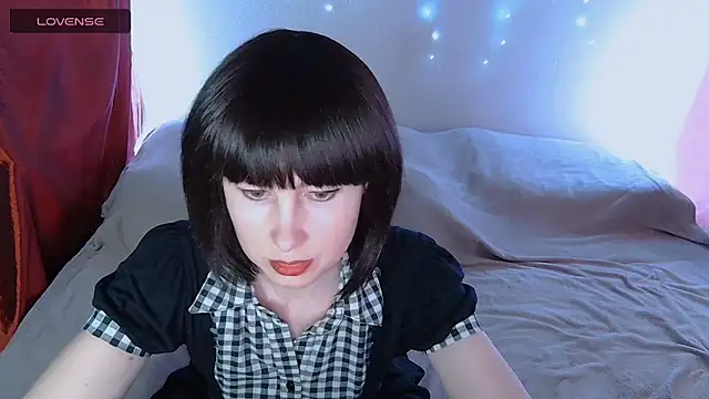 bekyboop online show from May 14, 11:49 am