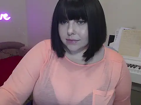 BettyMilla online show from March 25, 1:36 pm