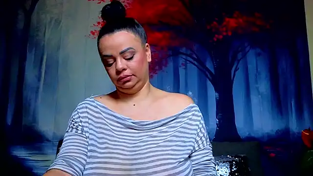 ElizabethEven online show from January 17, 9:44 pm