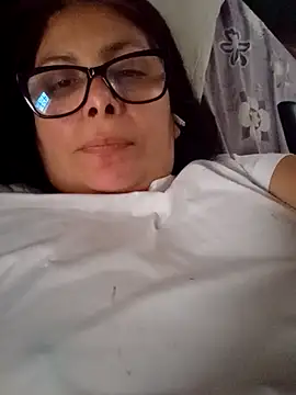 Anypink online show from November 23, 12:07 pm