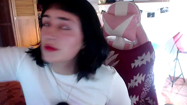 venus 666 online show from March 31, 8:53 pm