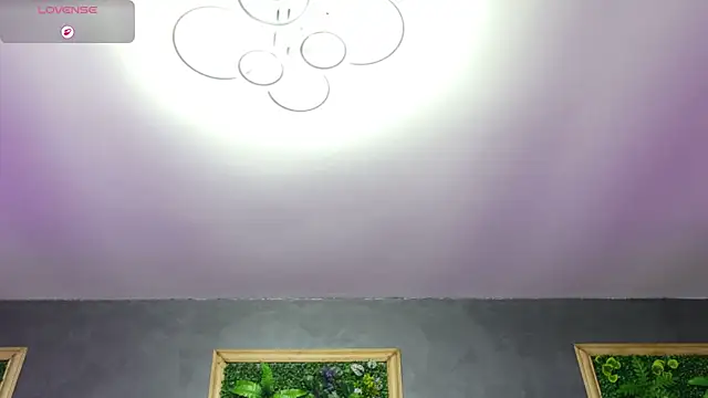 Raven Luna online show from May 19, 4:19 am
