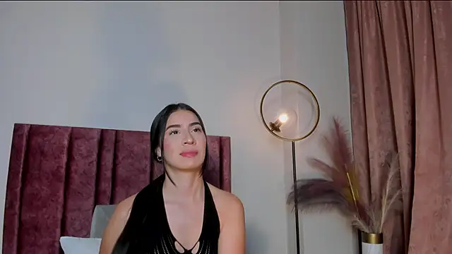 Christy Sea online show from May 14, 12:00 pm