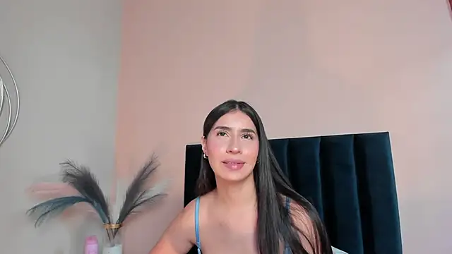 Christy Sea online show from October 20, 6:11 pm