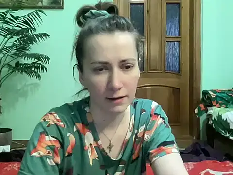 AngelTough20 online show from May 26, 2:22 am