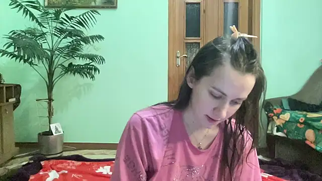 AngelTough20 online show from March 3, 1:22 am