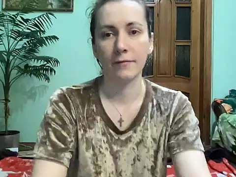AngelTough20 online show from May 17, 11:59 pm