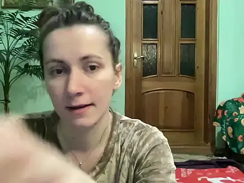 AngelTough20 online show from May 6, 11:42 pm