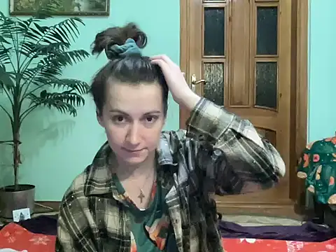 AngelTough20 online show from May 12, 11:44 pm